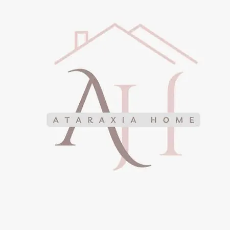 Ataraxia Holiday home