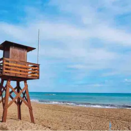 Holiday home Ataraxia Vinaros