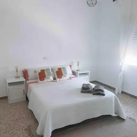 Holiday home Ataraxia Vinaros