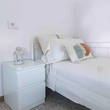 Ataraxia Holiday home *