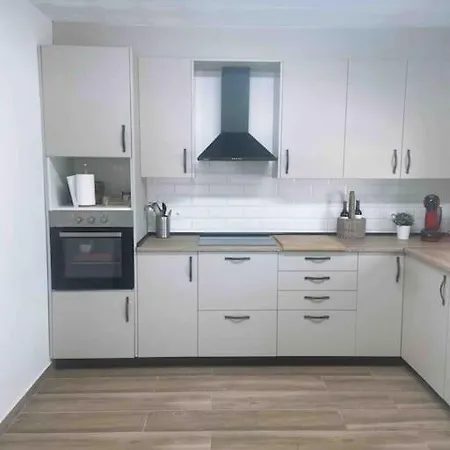 Ataraxia Holiday home Vinaros