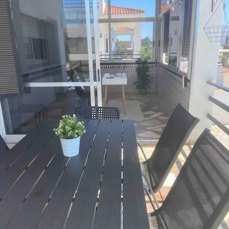 Ataraxia Holiday home *