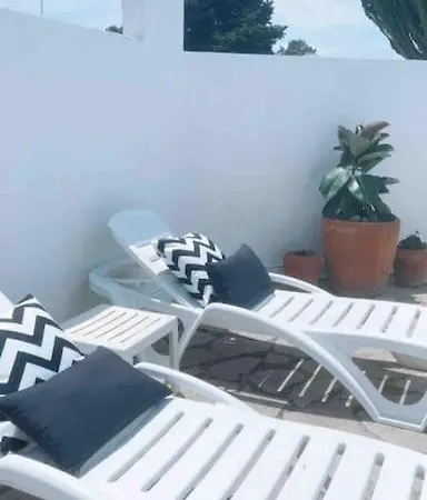 Ataraxia Holiday home