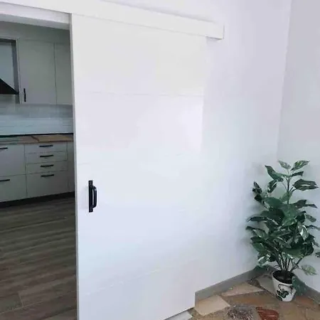 Ataraxia Tatil Evi *