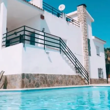 Ataraxia Holiday home *