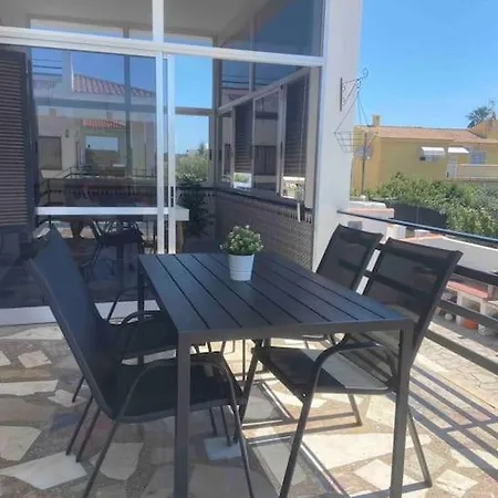 Ataraxia Holiday home
