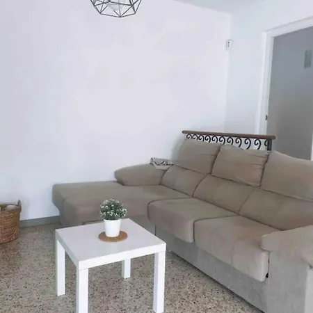 Holiday home Ataraxia
