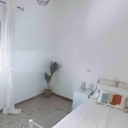 Ataraxia Сasa de vacaciones Vinarós