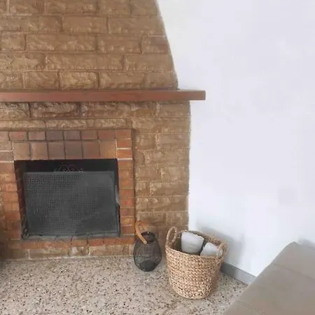 Ataraxia Tatil Evi Vinarós