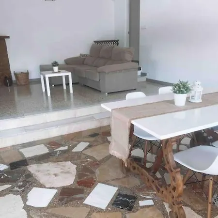 Holiday home Ataraxia Vinaros