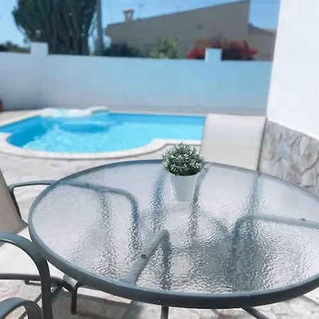 Сasa de vacaciones Ataraxia