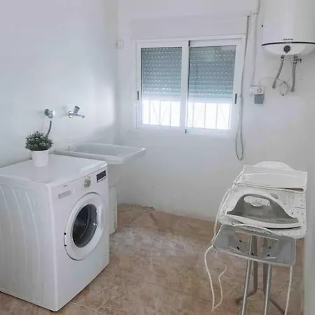 Ataraxia Holiday home Vinaros