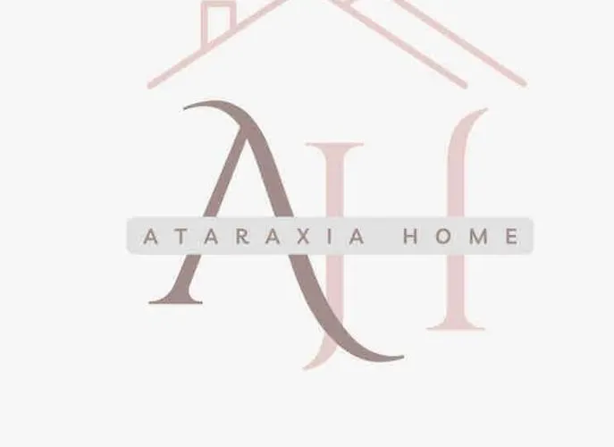 Ataraxia Tatil Evi