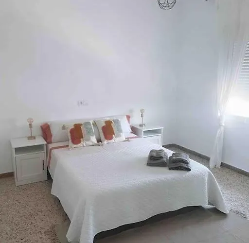 Tatil Evi Ataraxia Vinarós