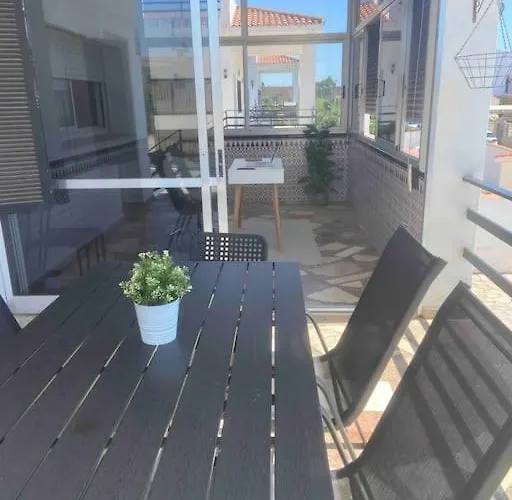 Ataraxia Tatil Evi *