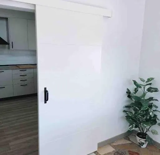 Ataraxia Tatil Evi *