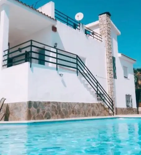 Ataraxia Tatil Evi *