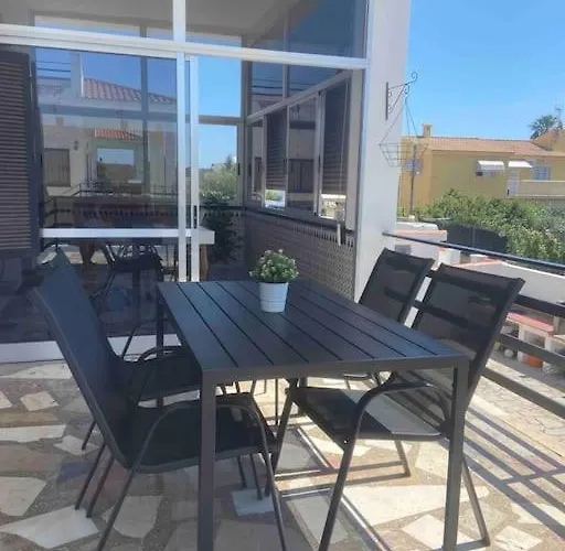 Ataraxia Tatil Evi