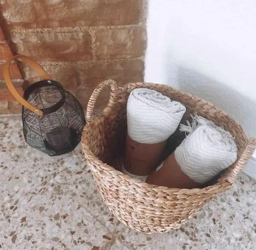 Ataraxia Tatil Evi