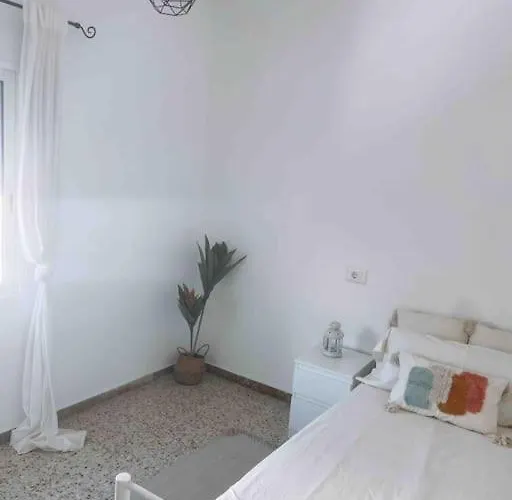 Ataraxia Tatil Evi Vinarós