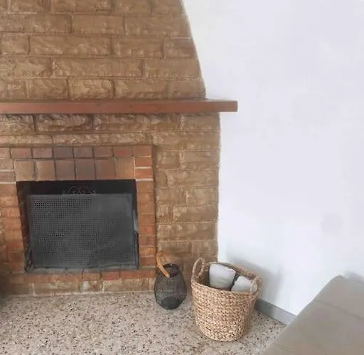 Ataraxia Tatil Evi Vinarós