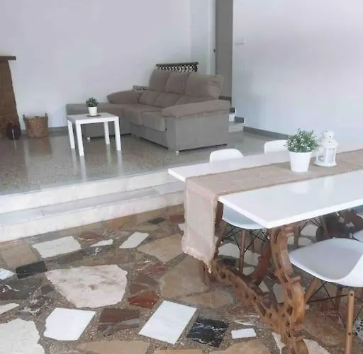 Tatil Evi Ataraxia Vinarós