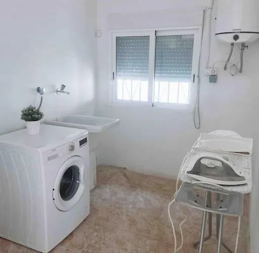 Ataraxia Tatil Evi Vinarós